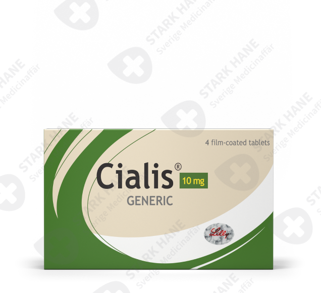 Tadalafil