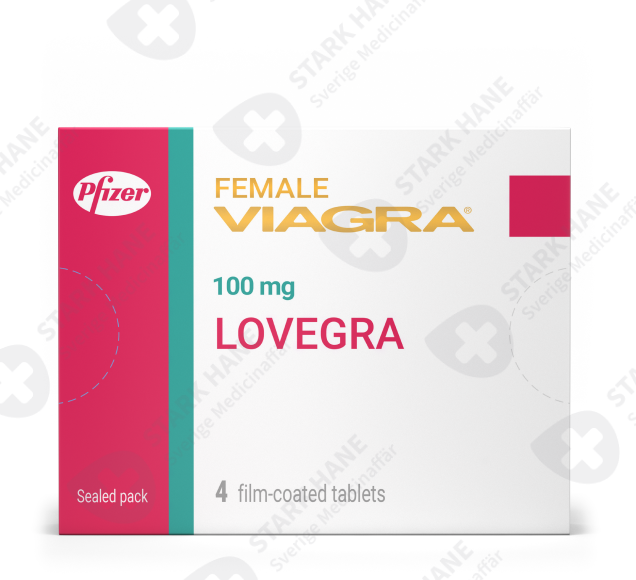 Lovegra