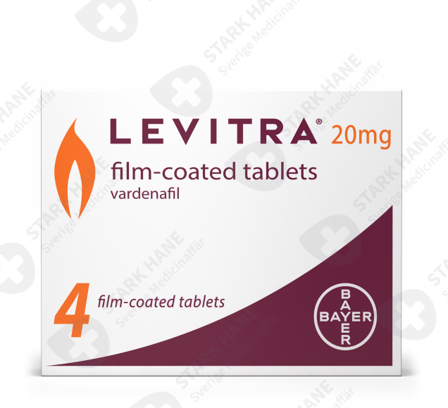 Levitra