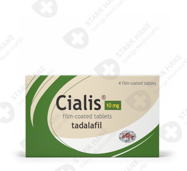 Cialis