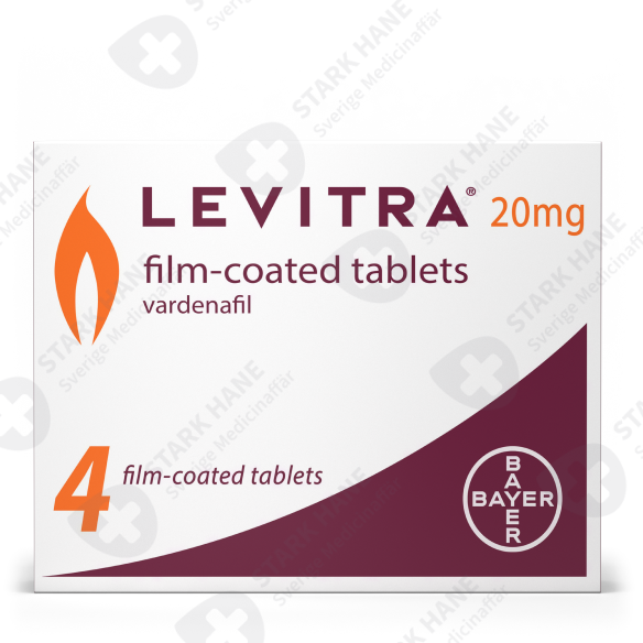 Levitra