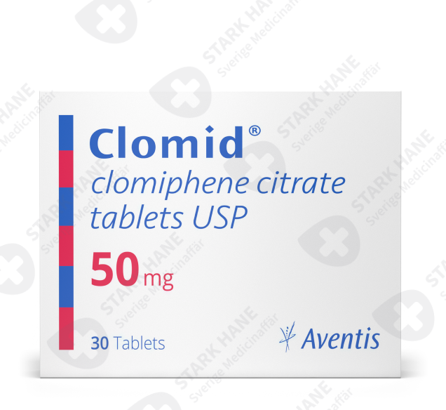 Clomid
