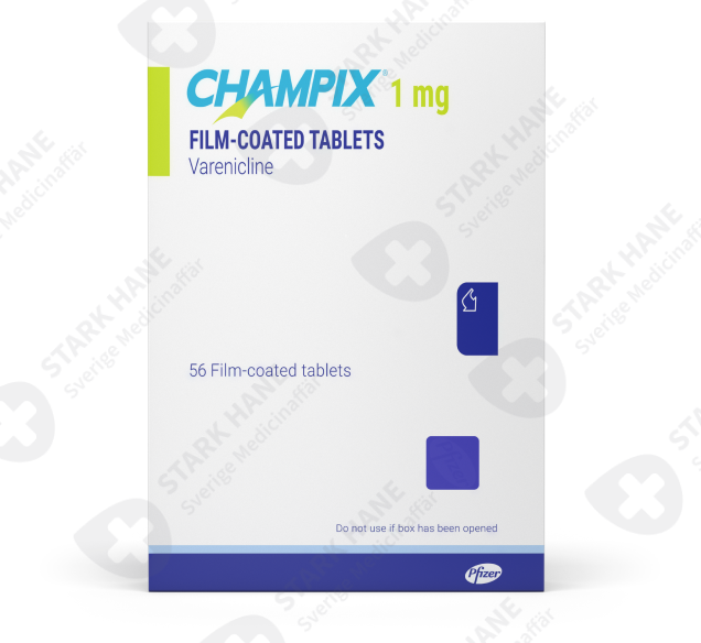Champix